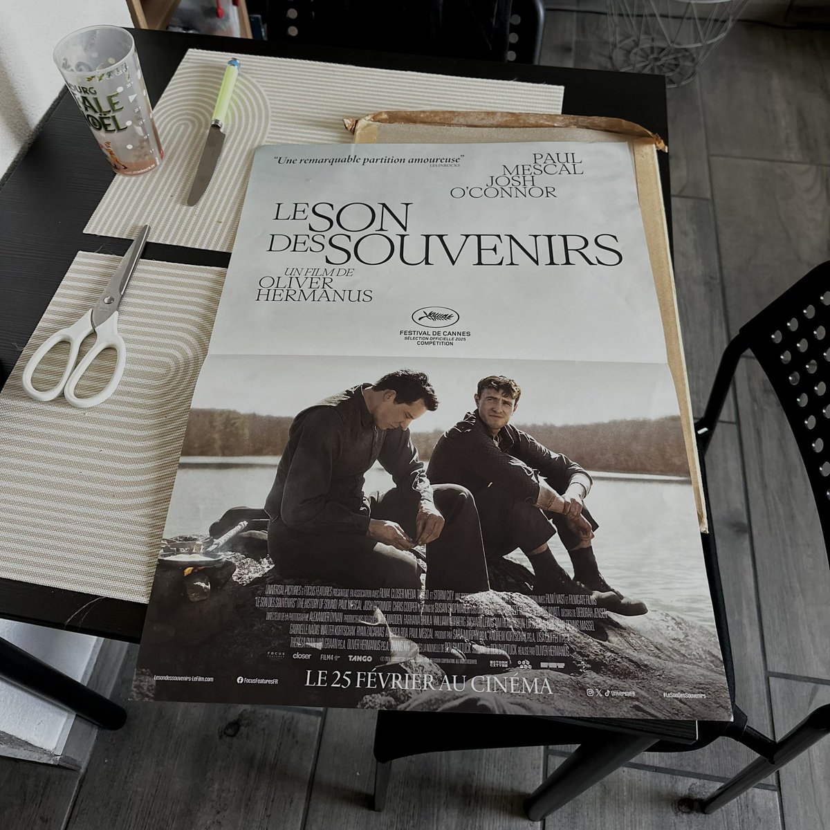 𝑎𝑖𝑚 💋🪩 | Lord Perceval #LN1 tweet media