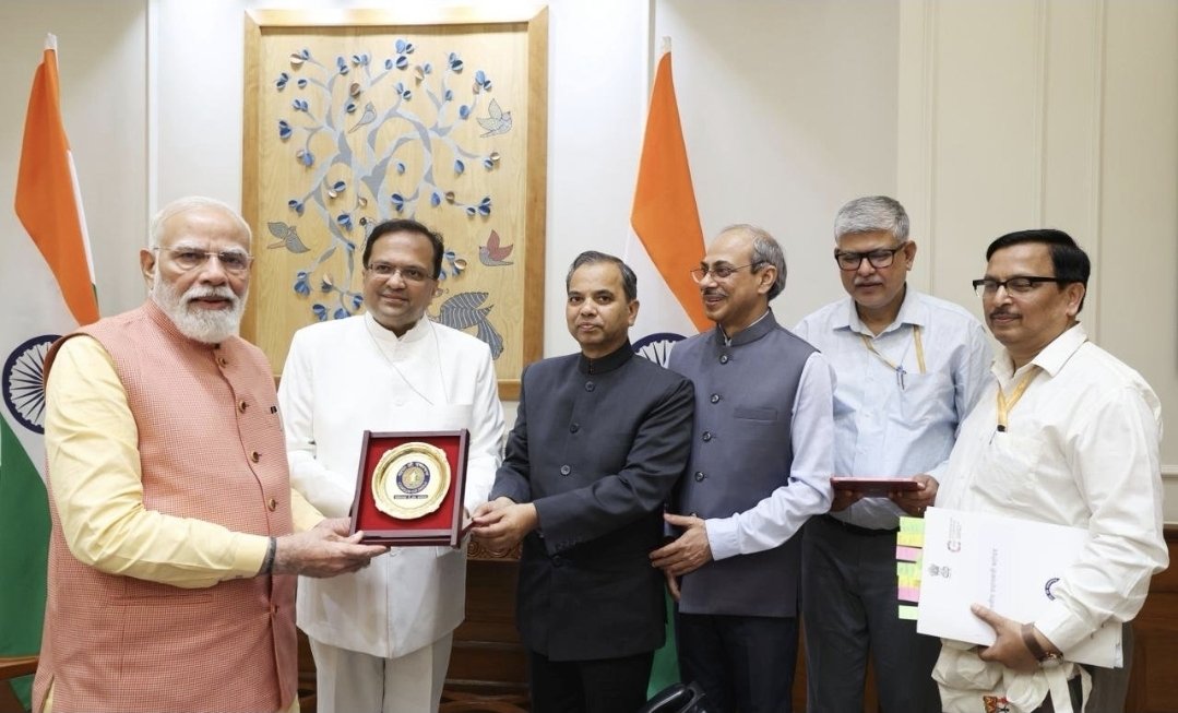 LB Sahani tweet media