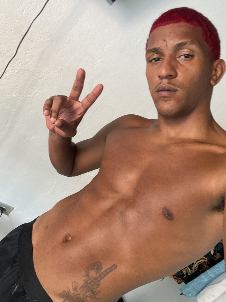 Moreno RJ 🥵 tweet media
