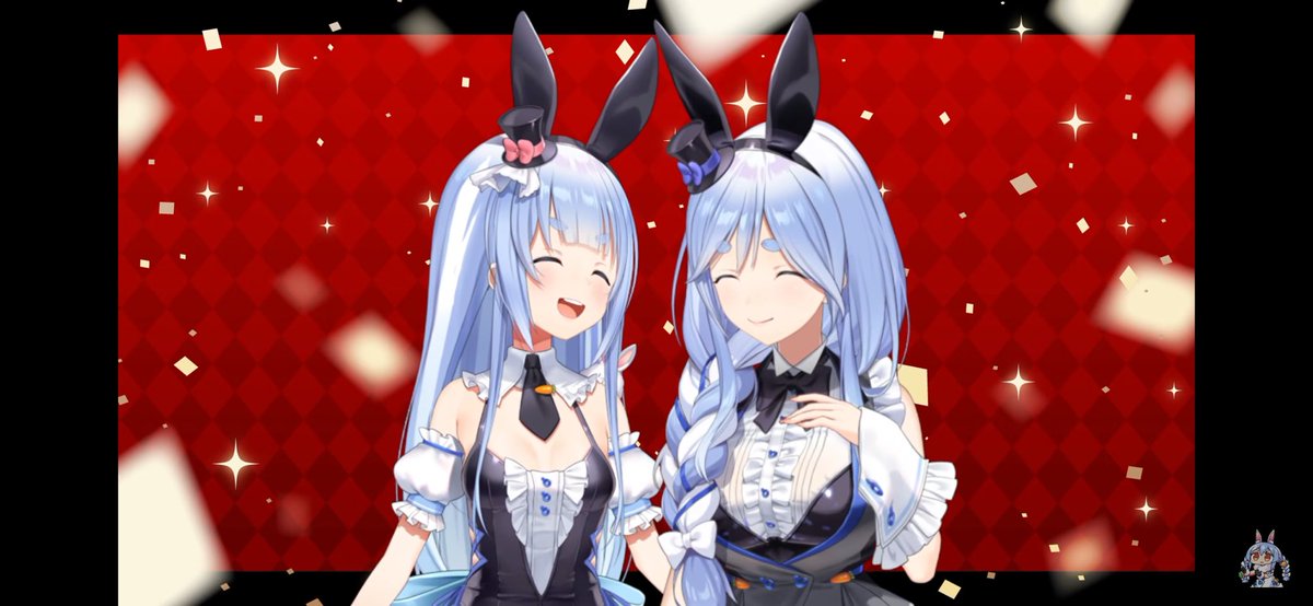 トゥルーバロン🏴‍☠️宝鐘海賊団ヒール雑巾係 tweet media