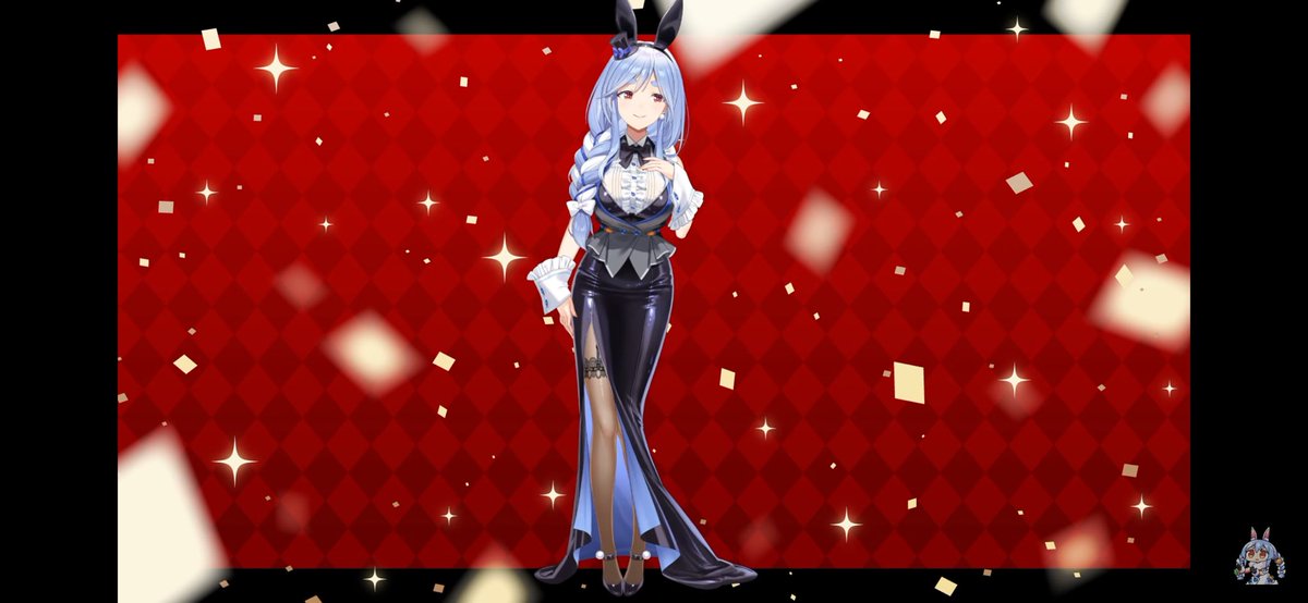 トゥルーバロン🏴‍☠️宝鐘海賊団ヒール雑巾係 tweet media