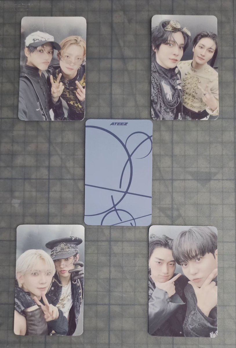 미선이 ♡ tweet media