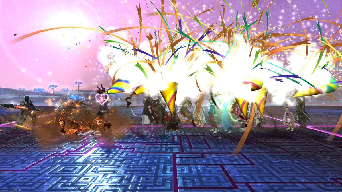 Toshi＠デュラ鯖 tweet media