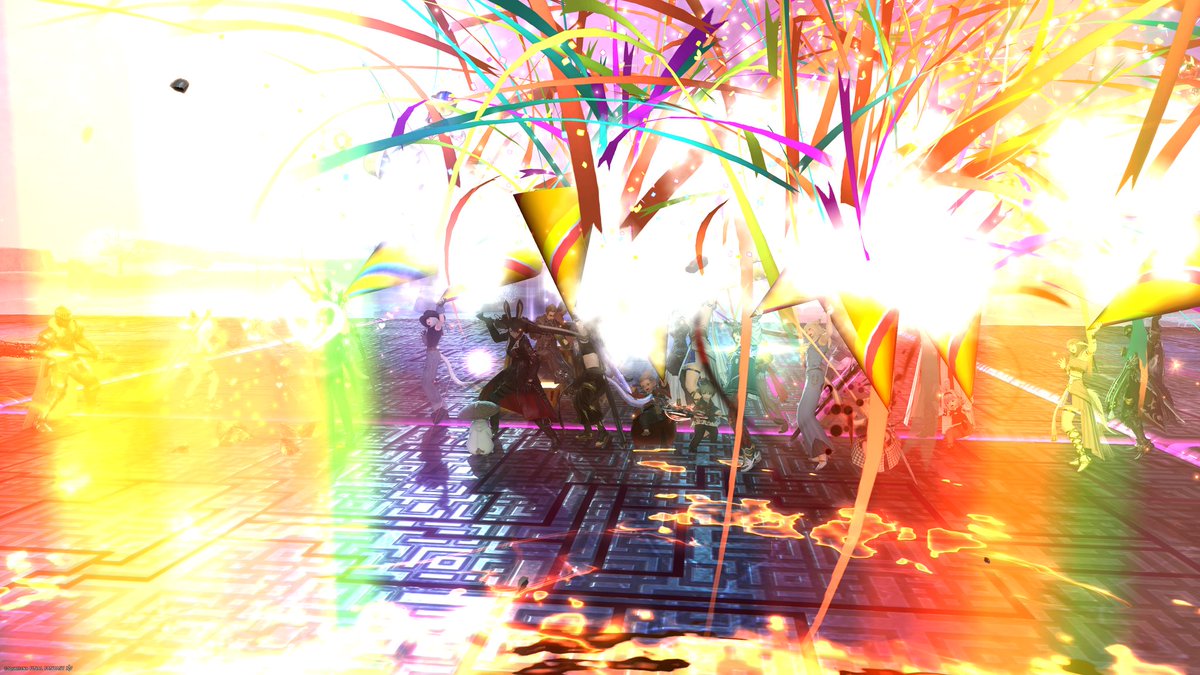 Toshi＠デュラ鯖 tweet media