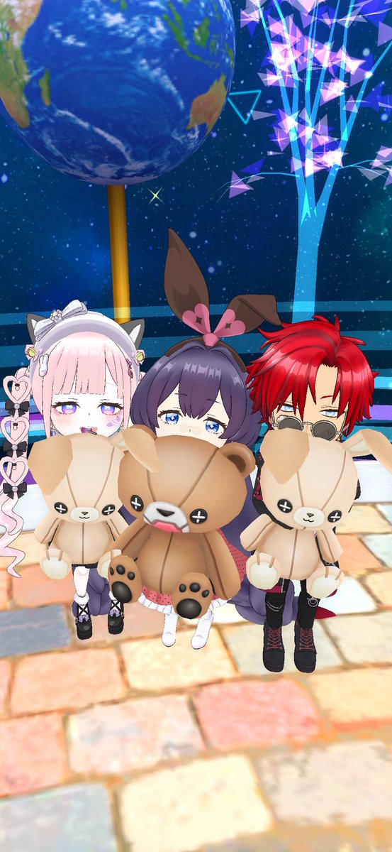 ありりす tweet media