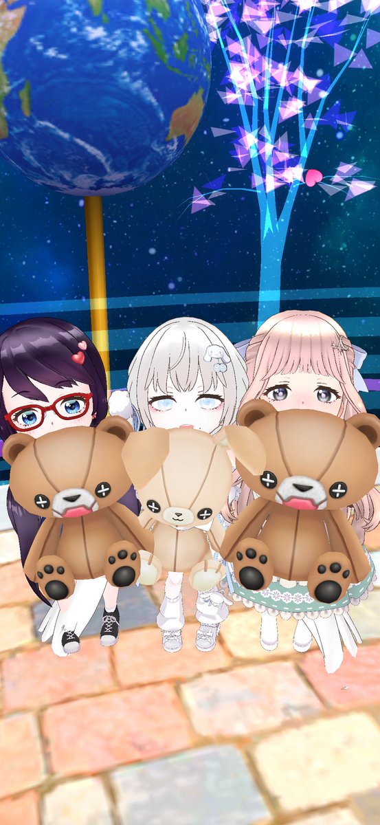 ありりす tweet media