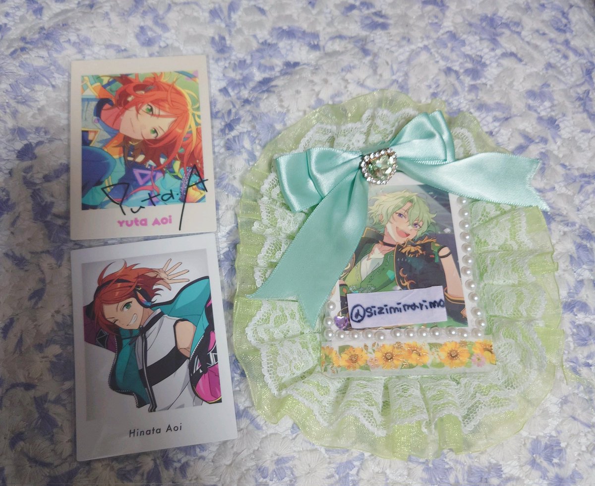 魚介類 tweet media