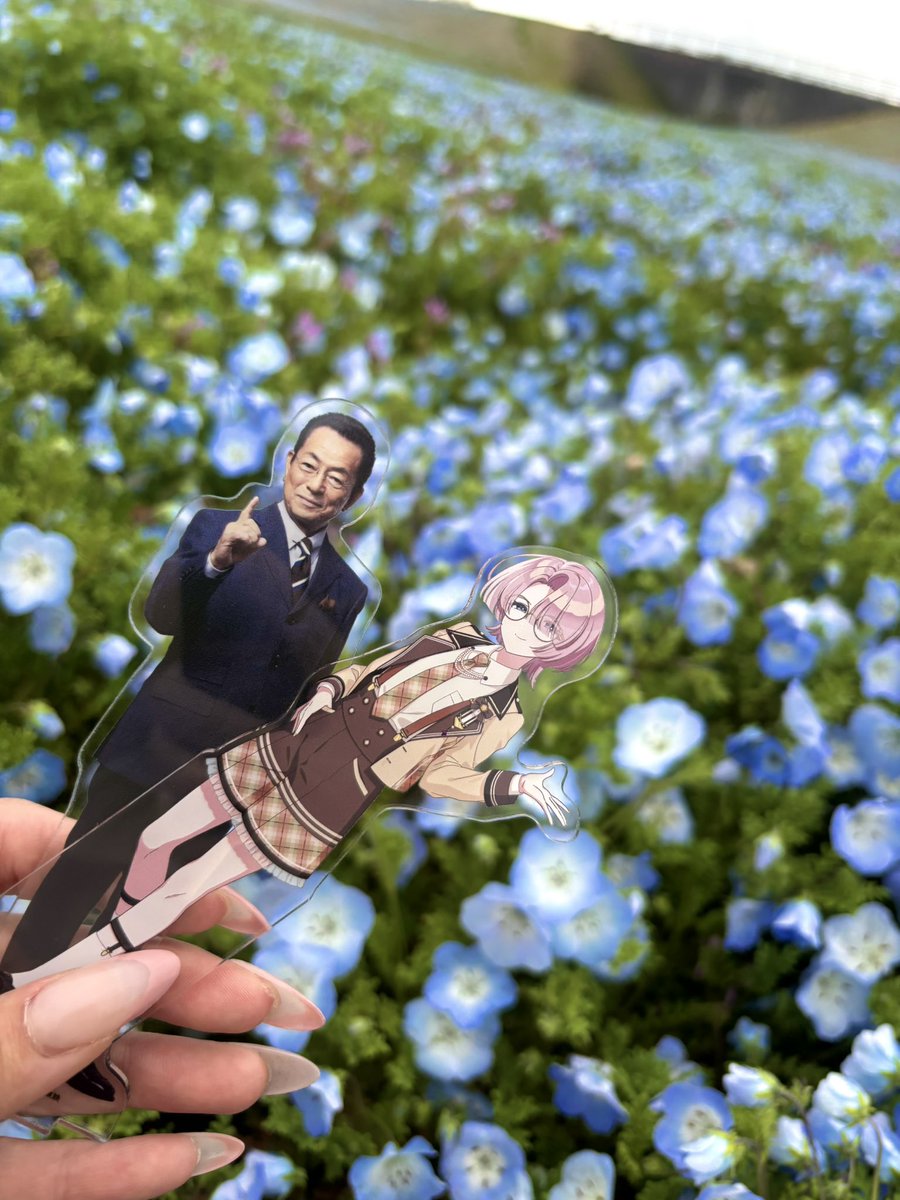 かんちゃん tweet media