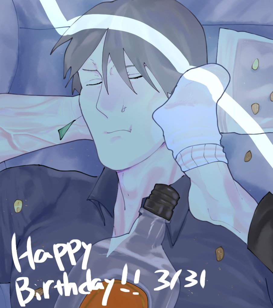 tadano_kukan's tweet photo. 黒鷺誠、誕生日おめでとう.......... https://t.co/1HQSdCAAvA