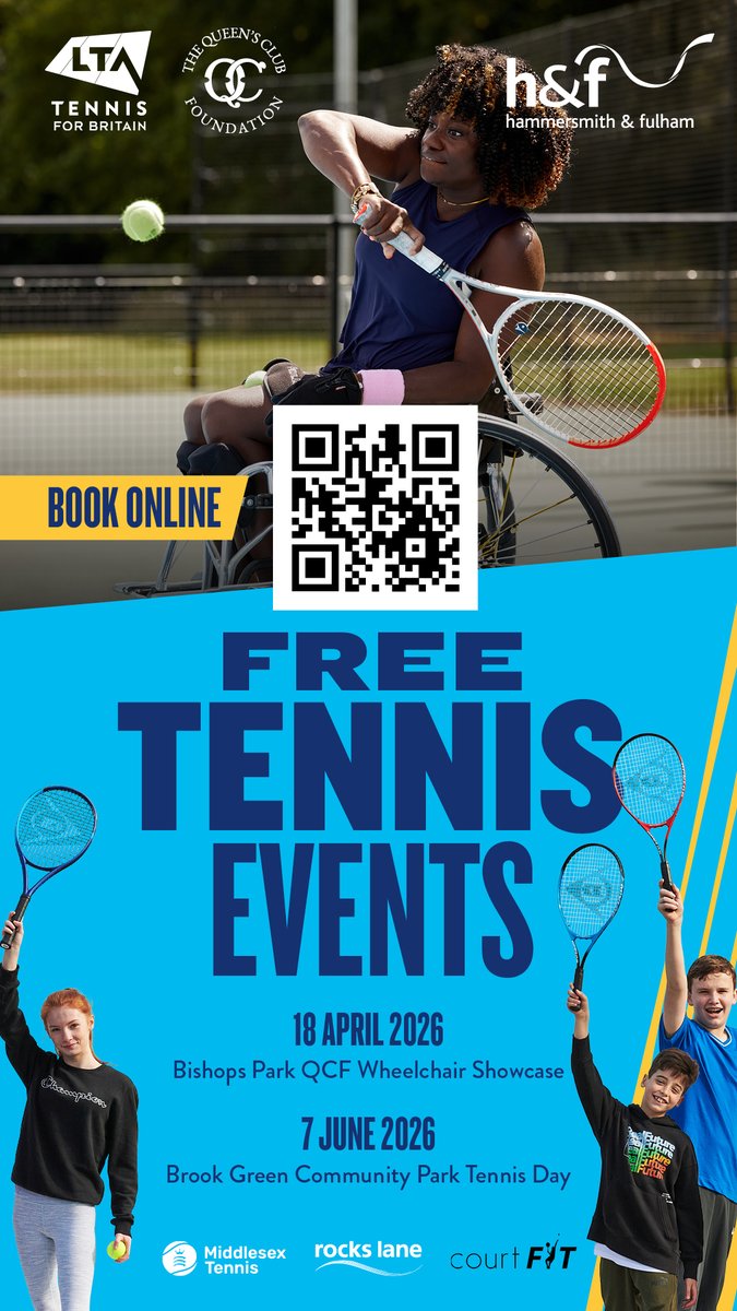 H&F Council tweet media