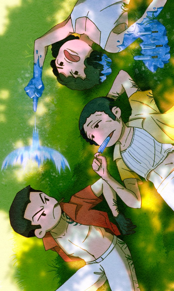 mojing—— tweet media