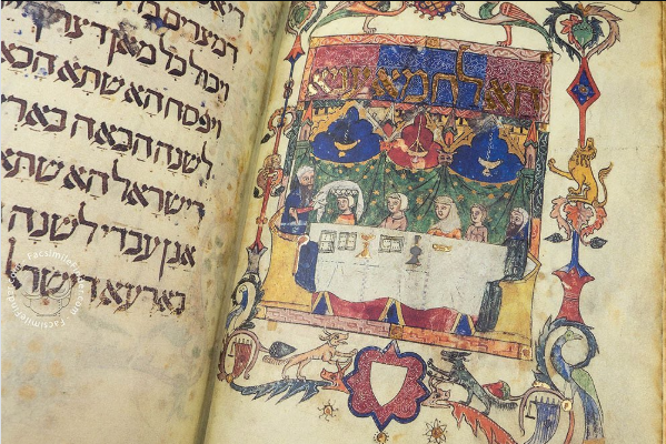 Fordham University Libraries tweet media