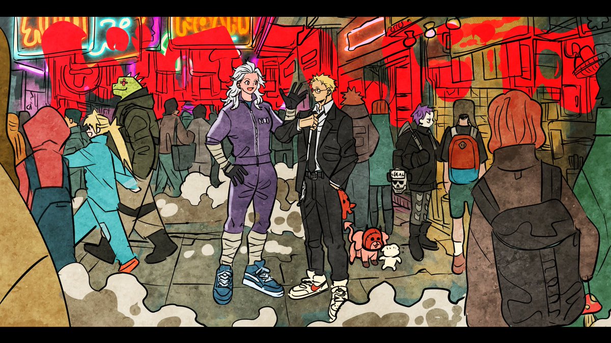 タケウチ　リョースケ tweet media