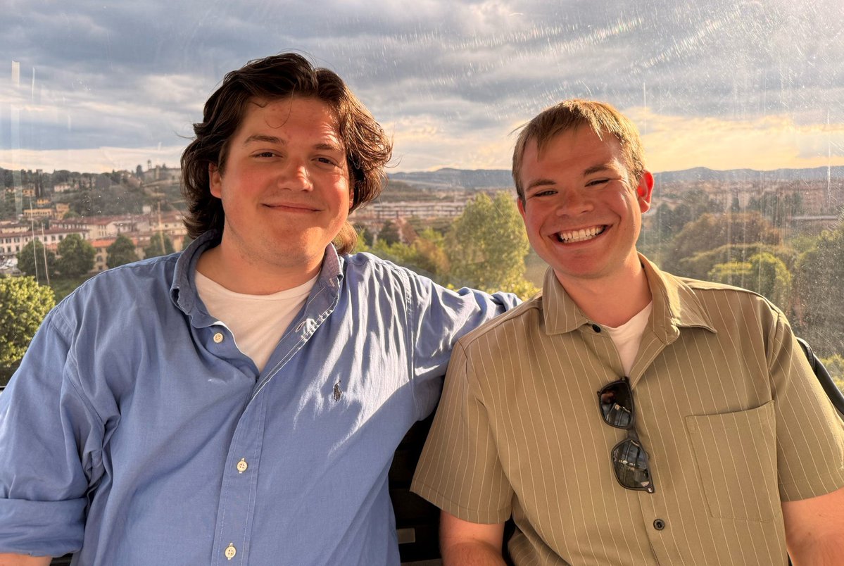 McConnell Center tweet media