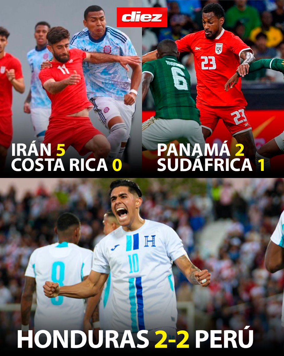 Diario Diez tweet media