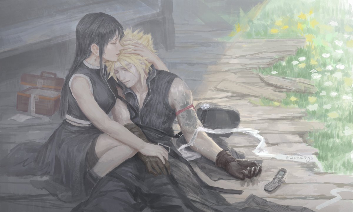 Zoewings tweet media