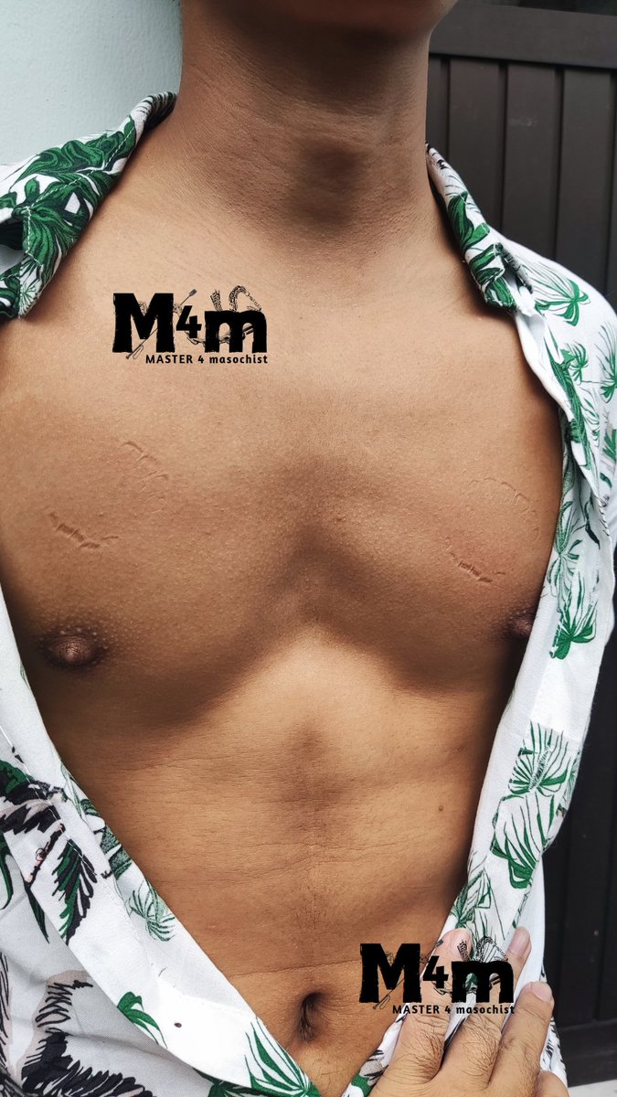 Master4Maso tweet media