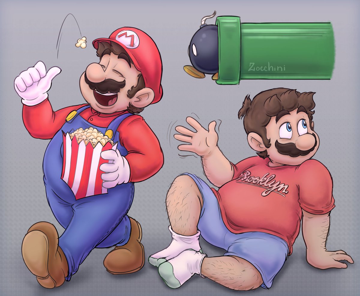 Zocchini tweet media