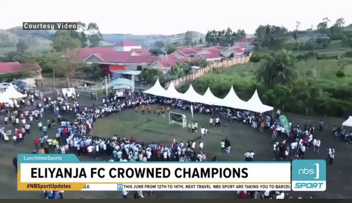 CHAMPIONS STACON LEAGUE SEASON 6 tweet media