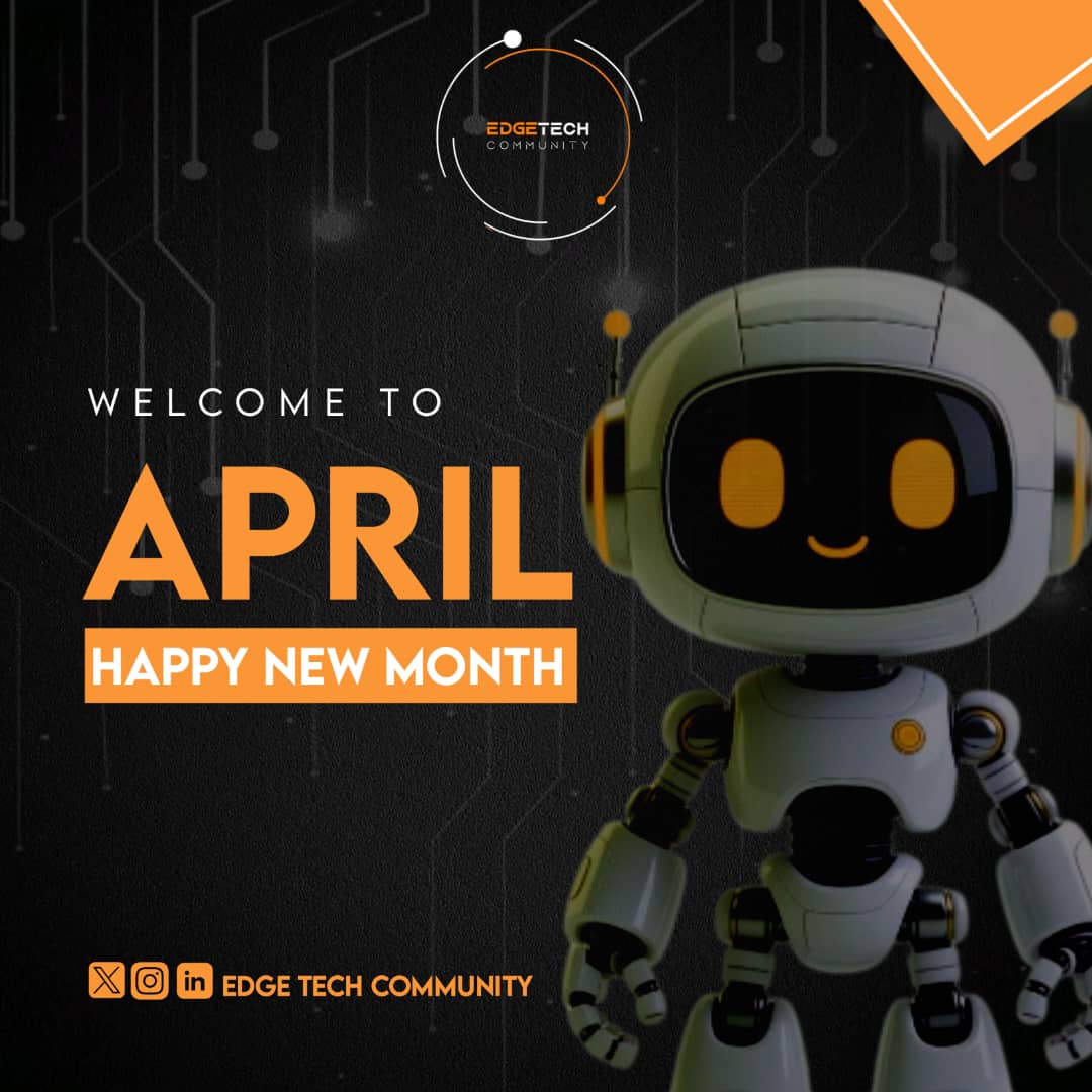 Edge Tech Community tweet media