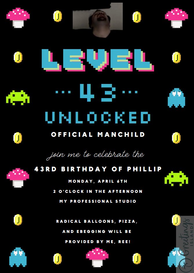 That Being Said - ALT tweet media