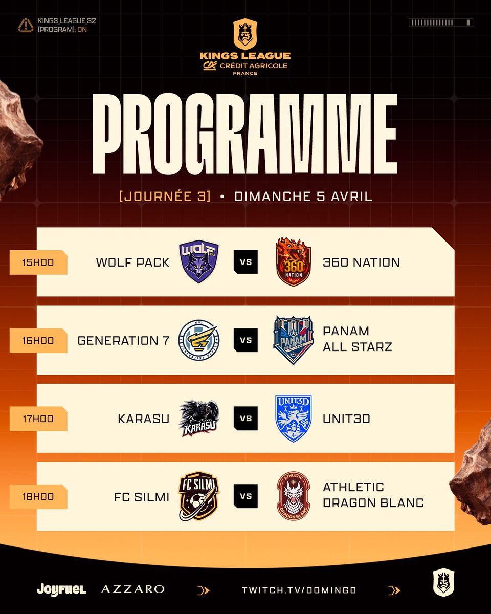 FC Silmi tweet media