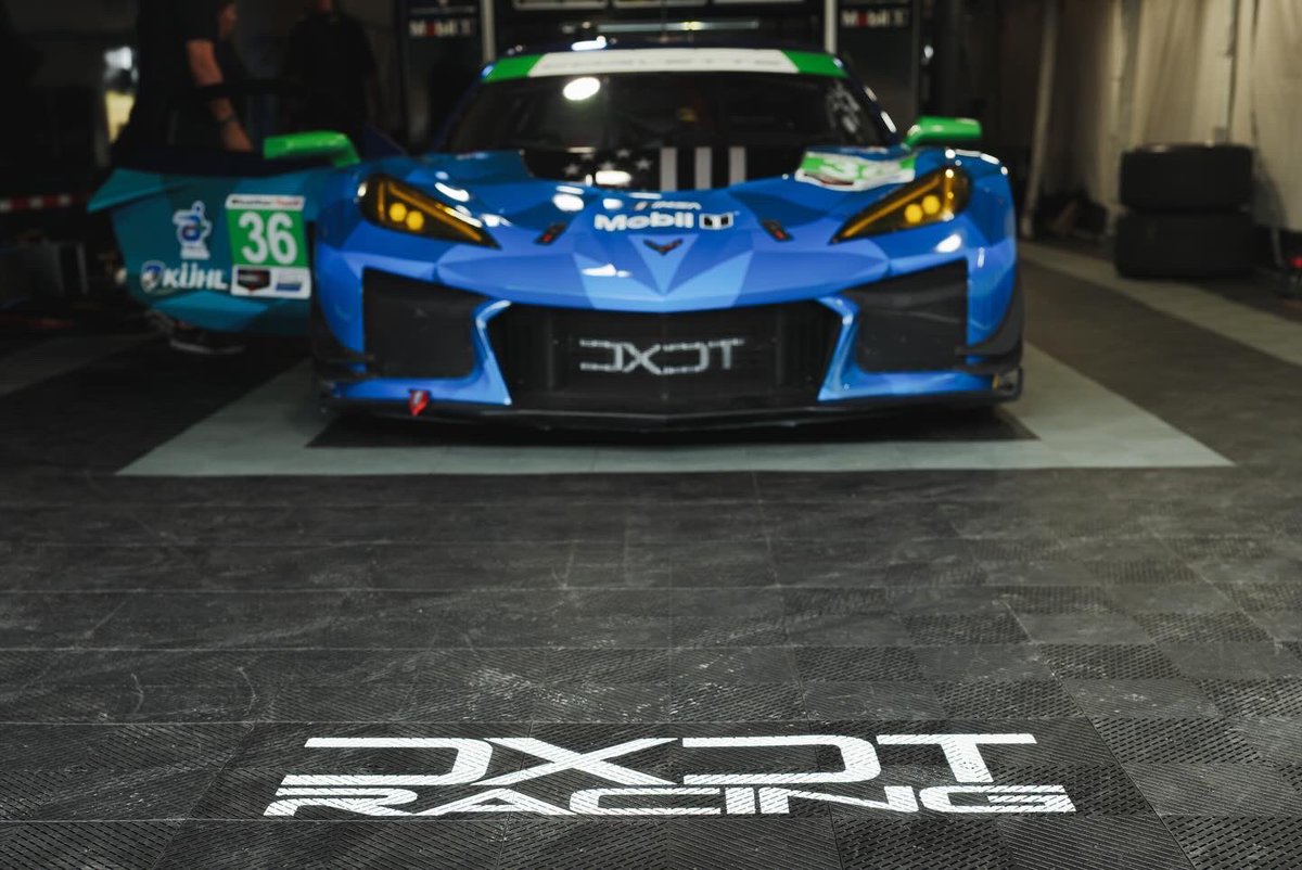 robertwickens's tweet photo. I’m happy to announce my continuation with @DXDTRacing for the 2026 @IMSA sprint races. I wouldn’t be here without the continued support from @boschusa and @TeamChevy . Now let’s go win some races! 👊 https://t.co/kKcPaziluf