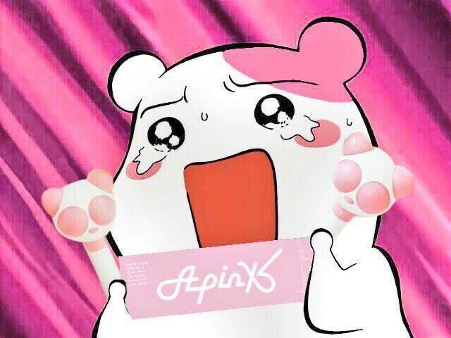 lexa | missing apink tweet media
