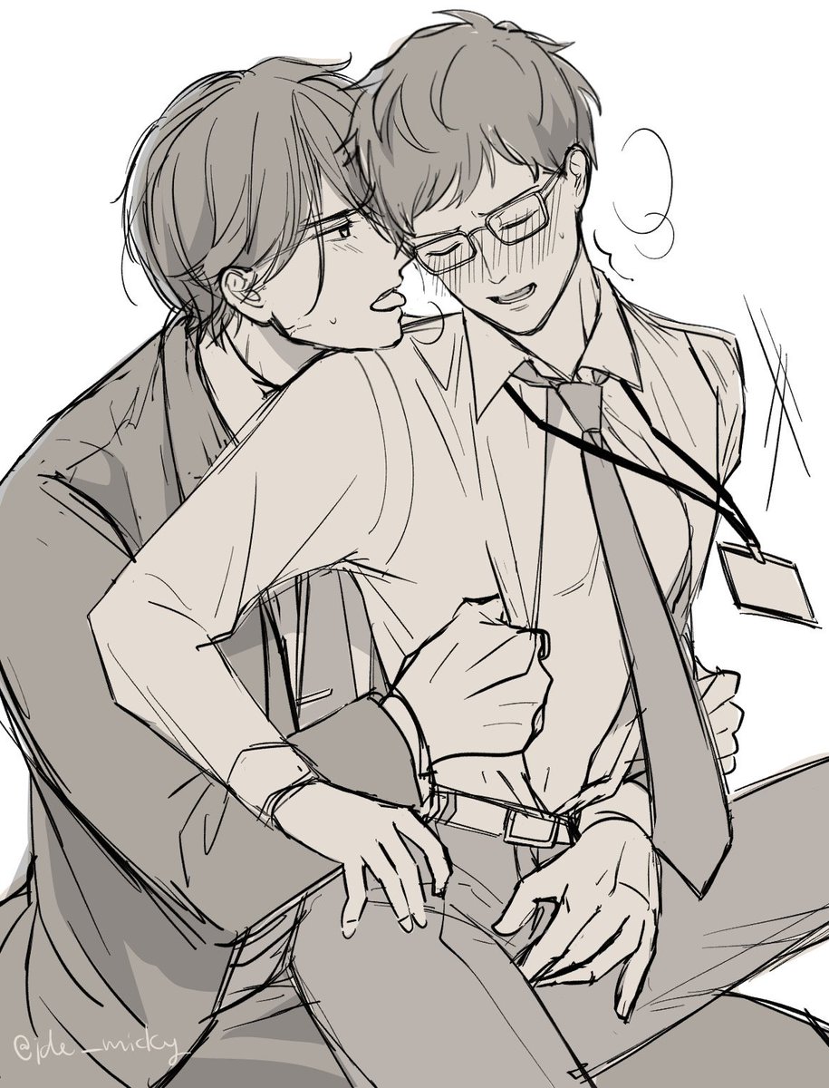 M I C 💜💚🏹ปั่นโดCM tweet media