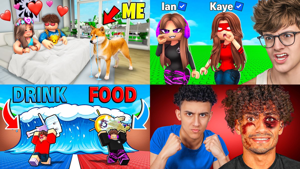 lghSharps | Thumbmaker tweet media