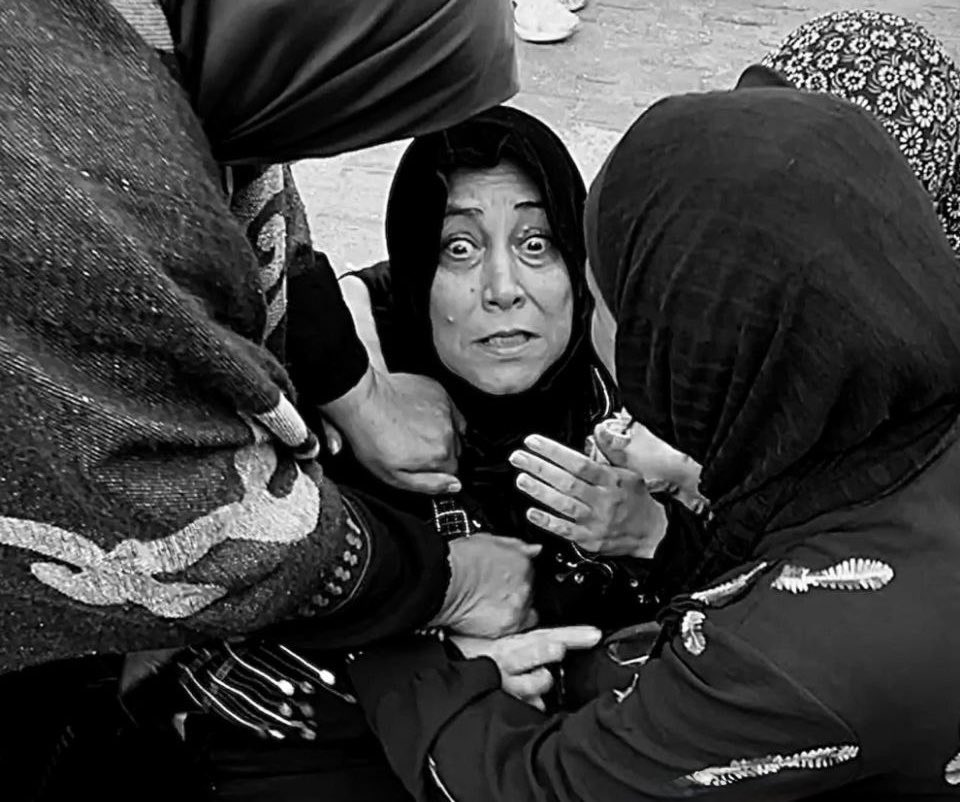 Hatice Yıldırım Naç tweet media