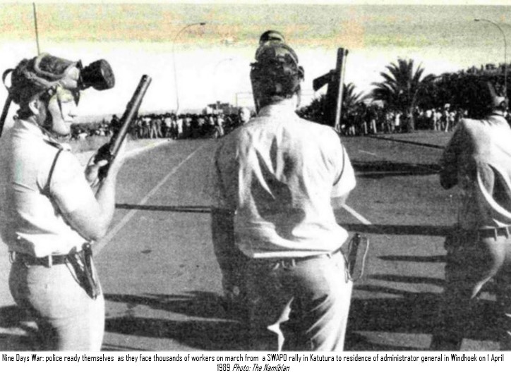 Colonial Twilight tweet media