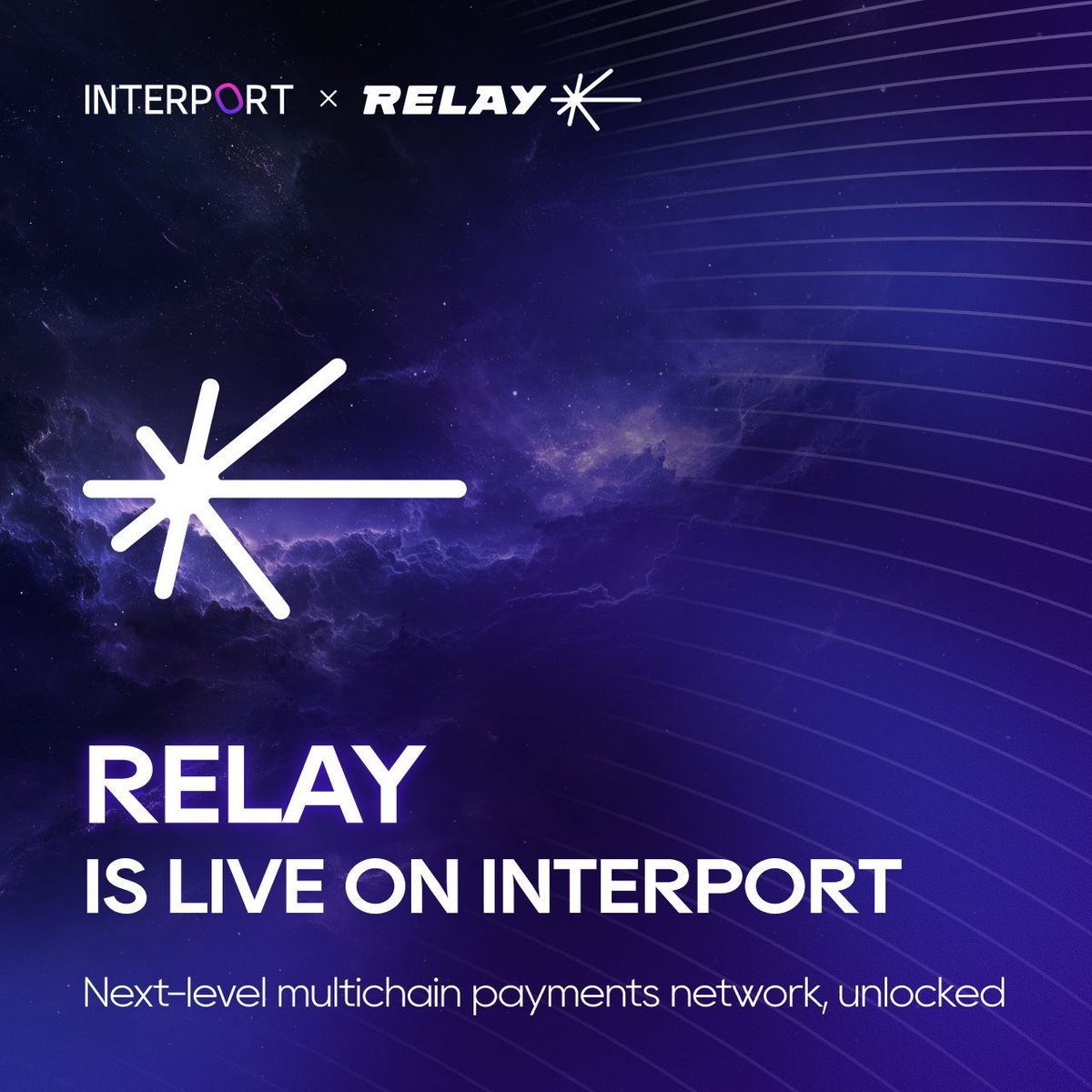 Interport Finance tweet media