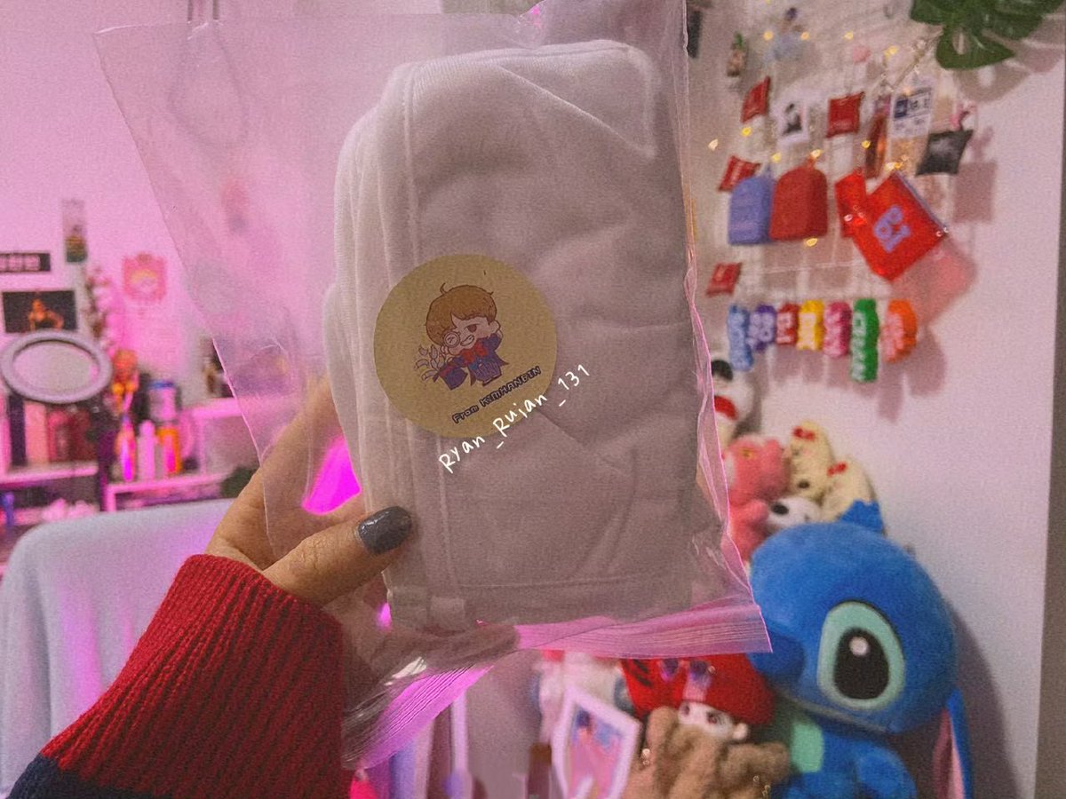 ˚ʚ🦊ɞ˚ RUIAN tweet media