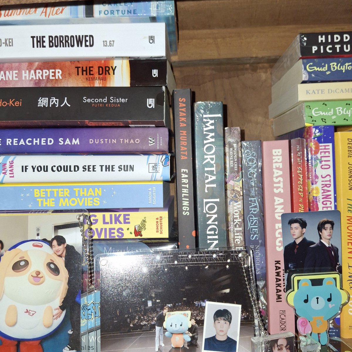 cecew 🐻 tweet media