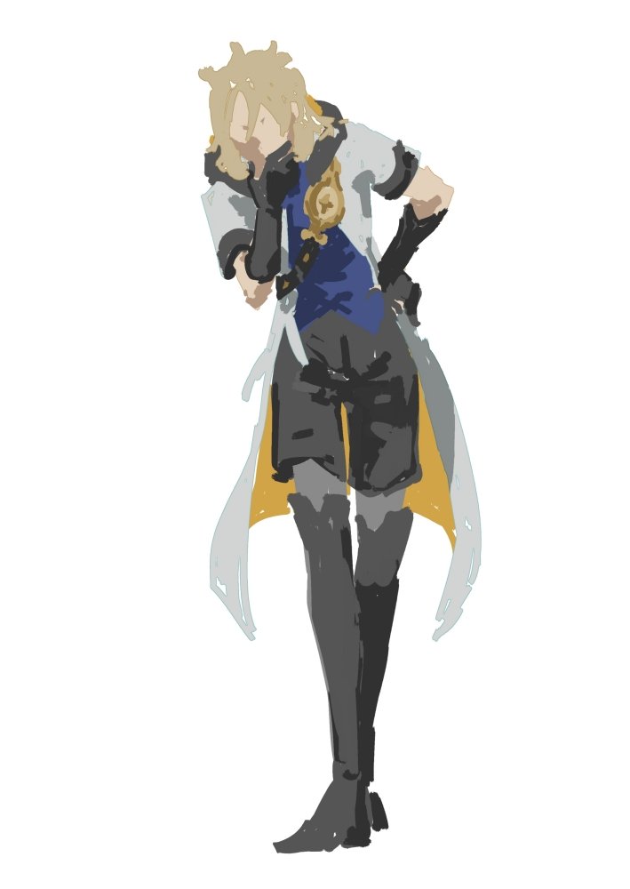 ☆희파랑☆(창작원고작업중✒) tweet media