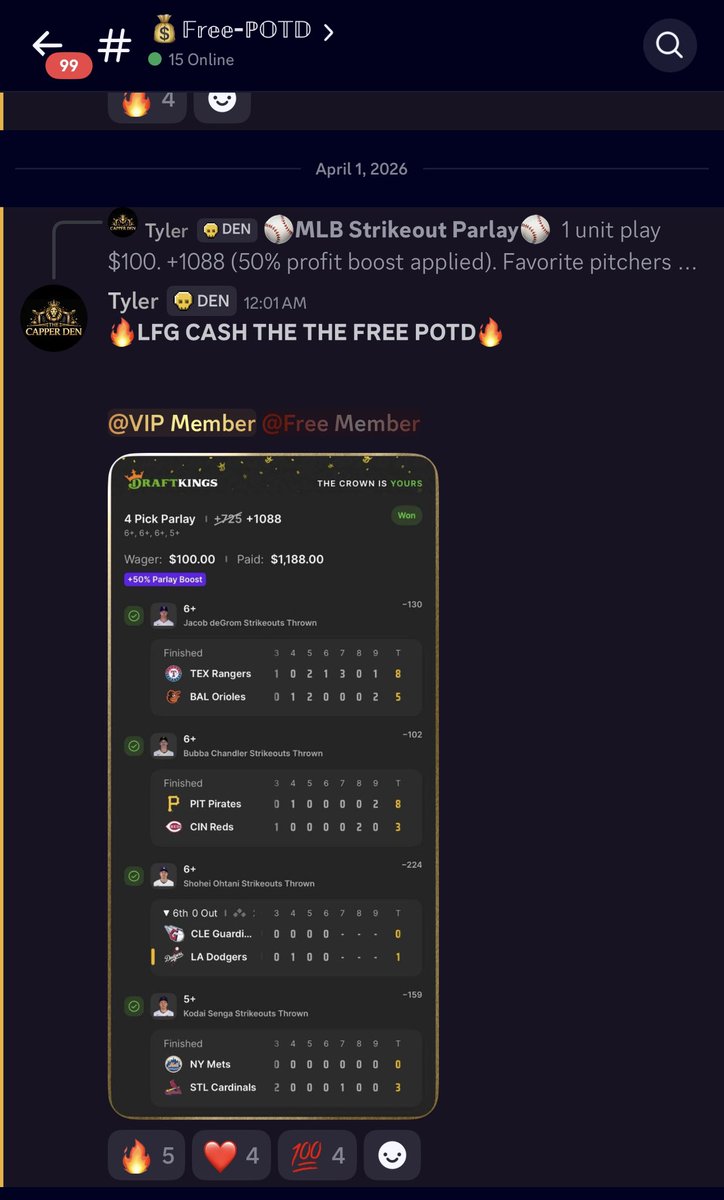 TheCapperDen tweet media