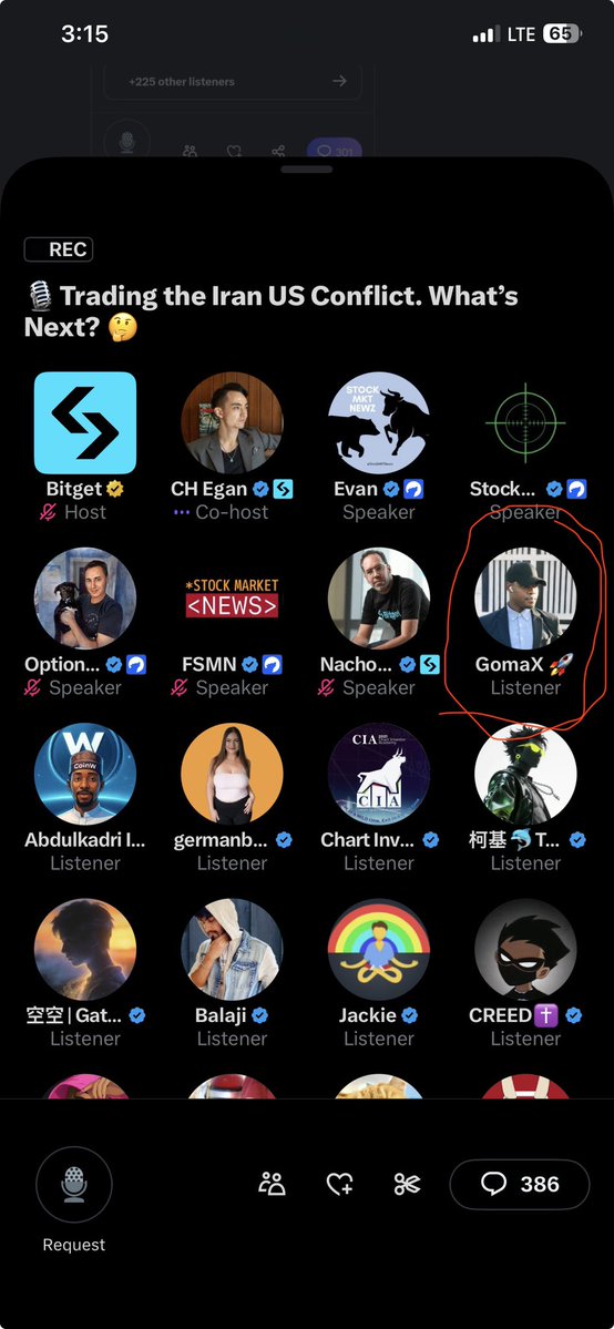 GomaX 🚀 tweet media