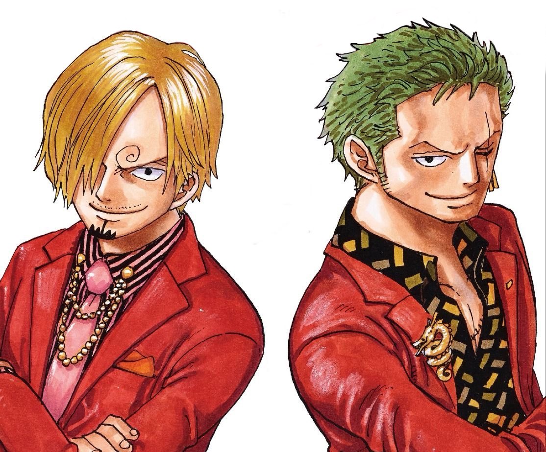 zosan loops tweet media