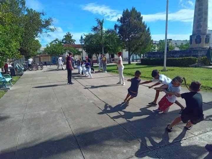 DME Guáimaro tweet media