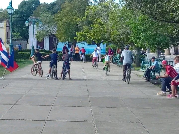 DME Guáimaro tweet media