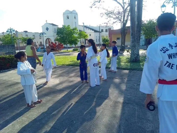 DME Guáimaro tweet media