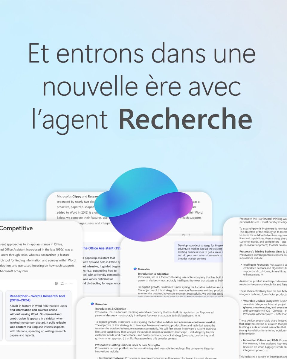 Microsoft IOI&PF tweet media