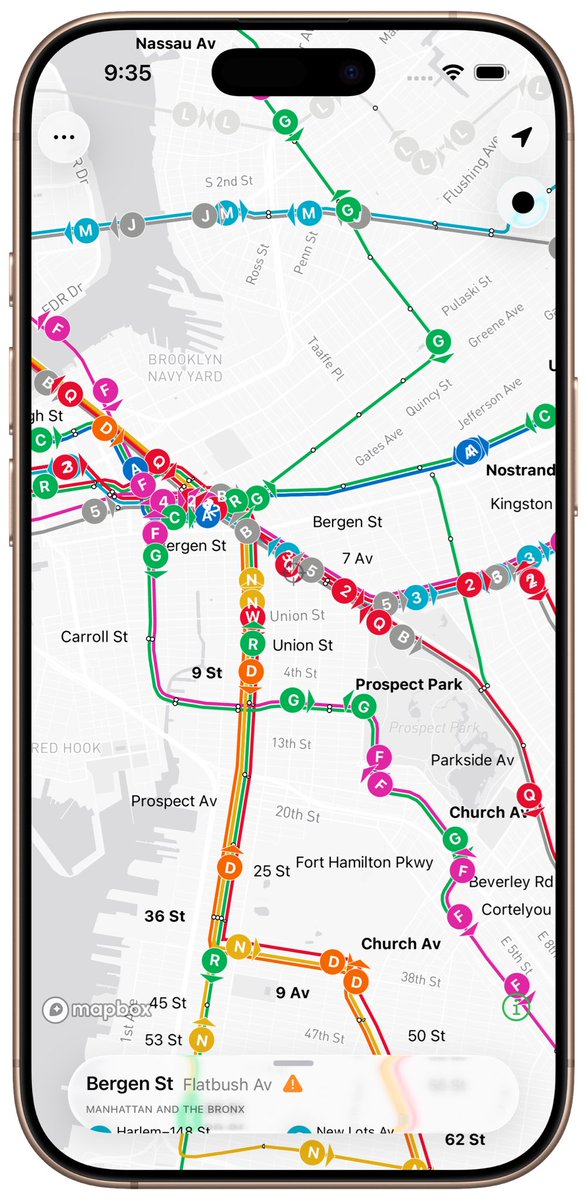 Subway Now (formerly The Weekendest) tweet media
