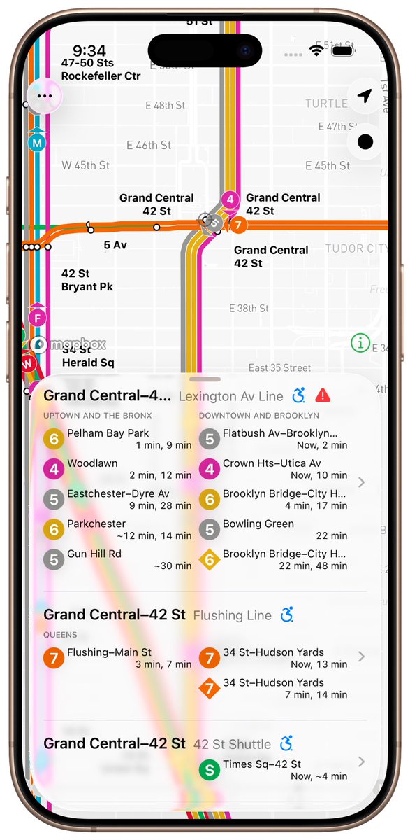 Subway Now (formerly The Weekendest) tweet media