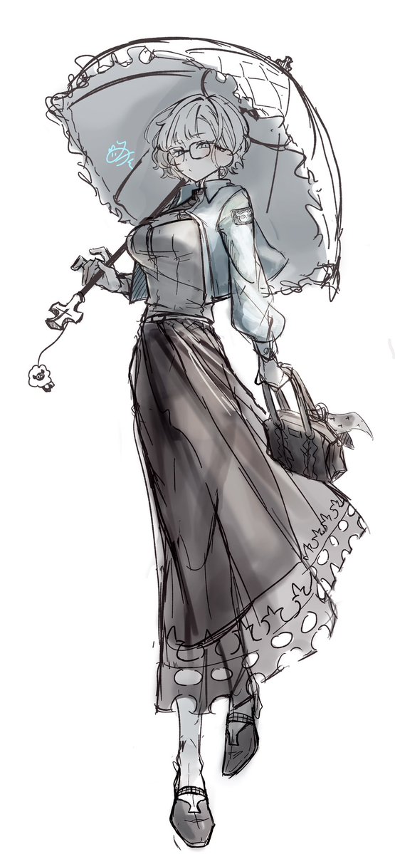 みがわり tweet media