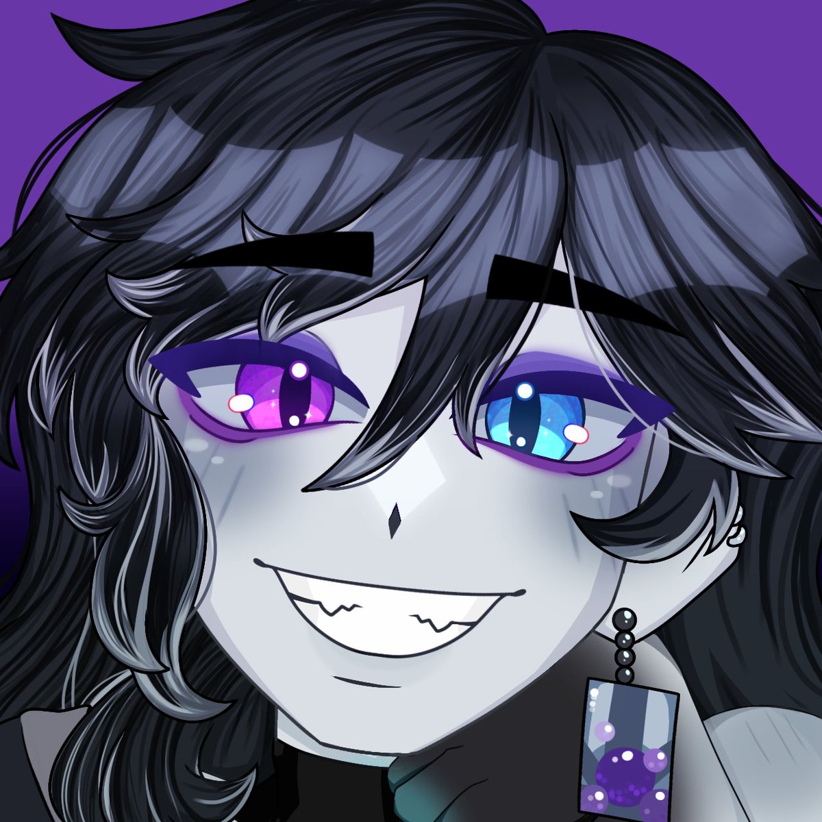 Pompodudu💄- Vtuber | Comissões abertas tweet media