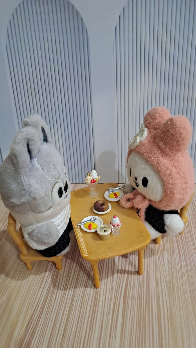 ᴵᵇᵘᵏ ʷᵒˡᶠᶜʰᵃⁿ ˖⊹ ࣪ ♡ tweet media