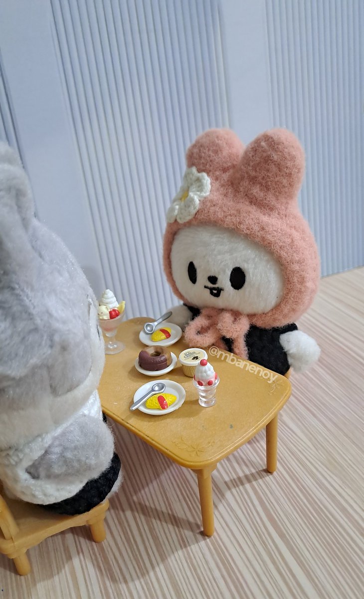 ᴵᵇᵘᵏ ʷᵒˡᶠᶜʰᵃⁿ ˖⊹ ࣪ ♡ tweet media