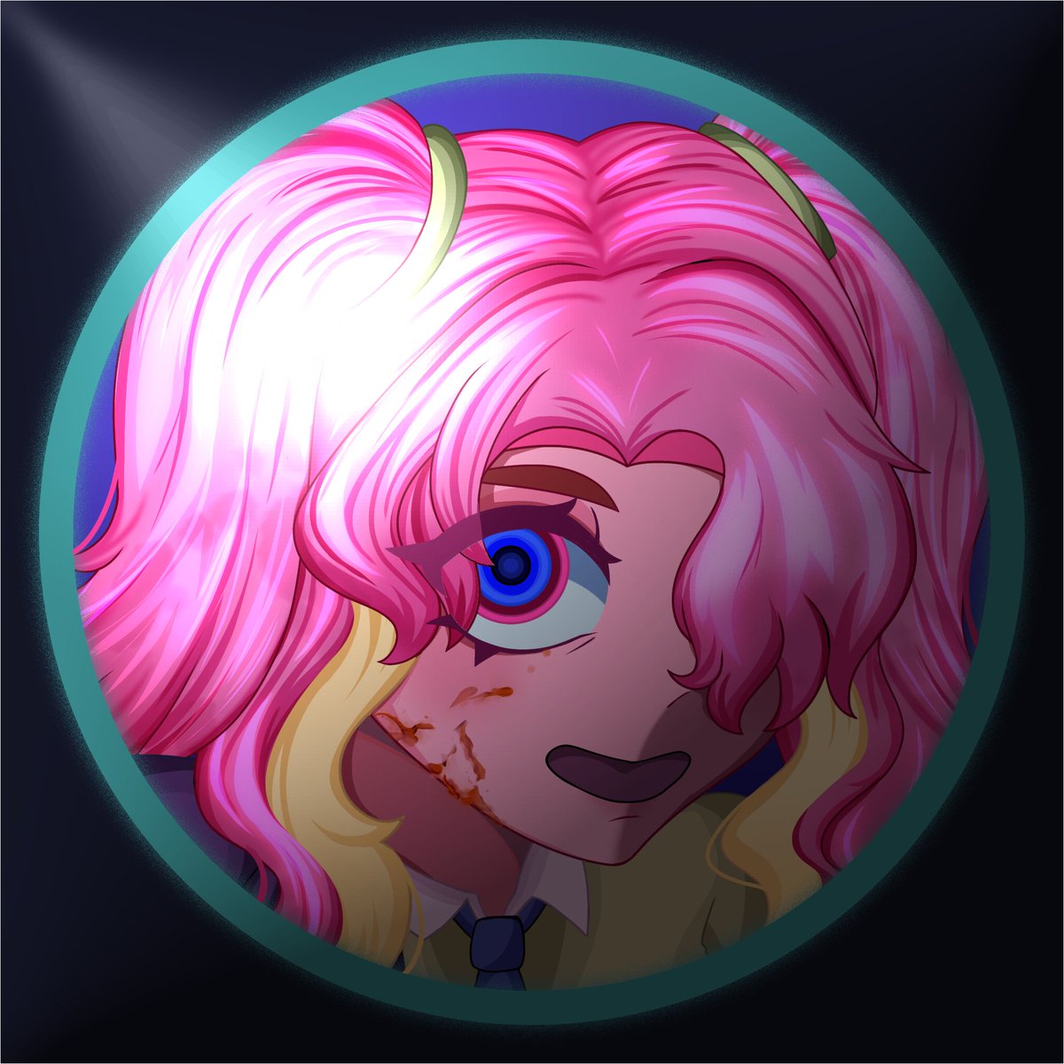 Pompodudu💄- Vtuber | Comissões abertas tweet media